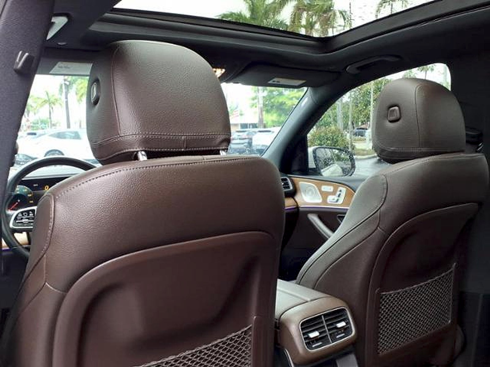 2021 Mercedes-Benz GLE350 GLE 350