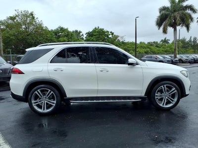 2021 Mercedes-Benz GLE350 GLE 350