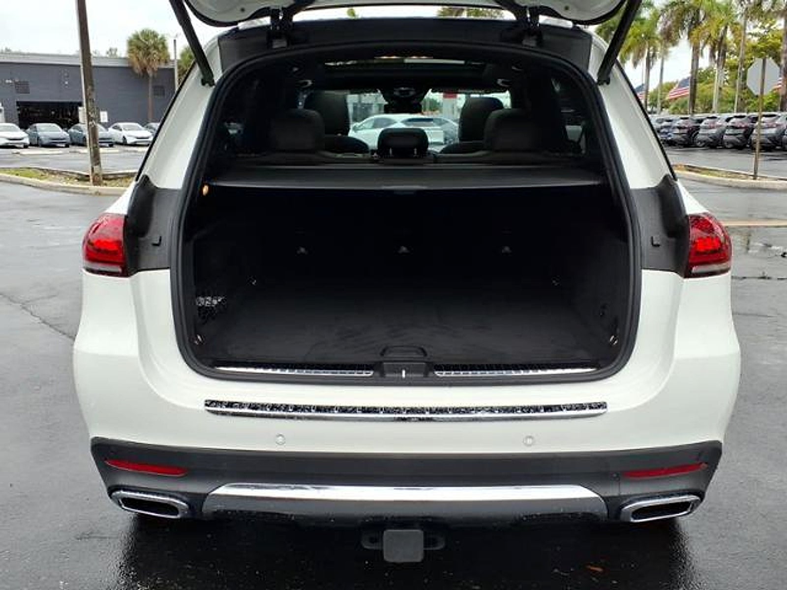 2021 Mercedes-Benz GLE350 GLE 350