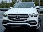 2021 Mercedes-Benz GLE350 GLE 350