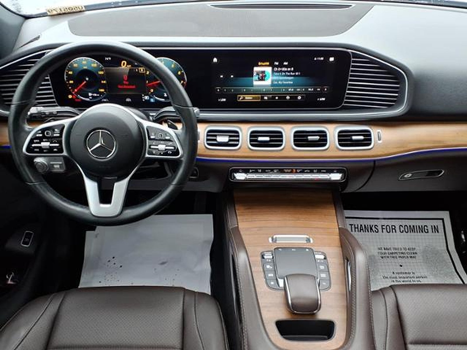 2021 Mercedes-Benz GLE350 GLE 350