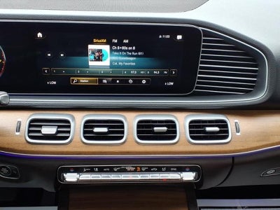 2021 Mercedes-Benz GLE350 GLE 350