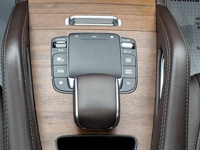 2021 Mercedes-Benz GLE350 GLE 350