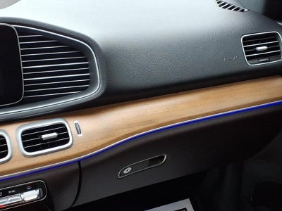 2021 Mercedes-Benz GLE350 GLE 350