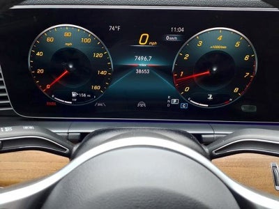 2021 Mercedes-Benz GLE350 GLE 350