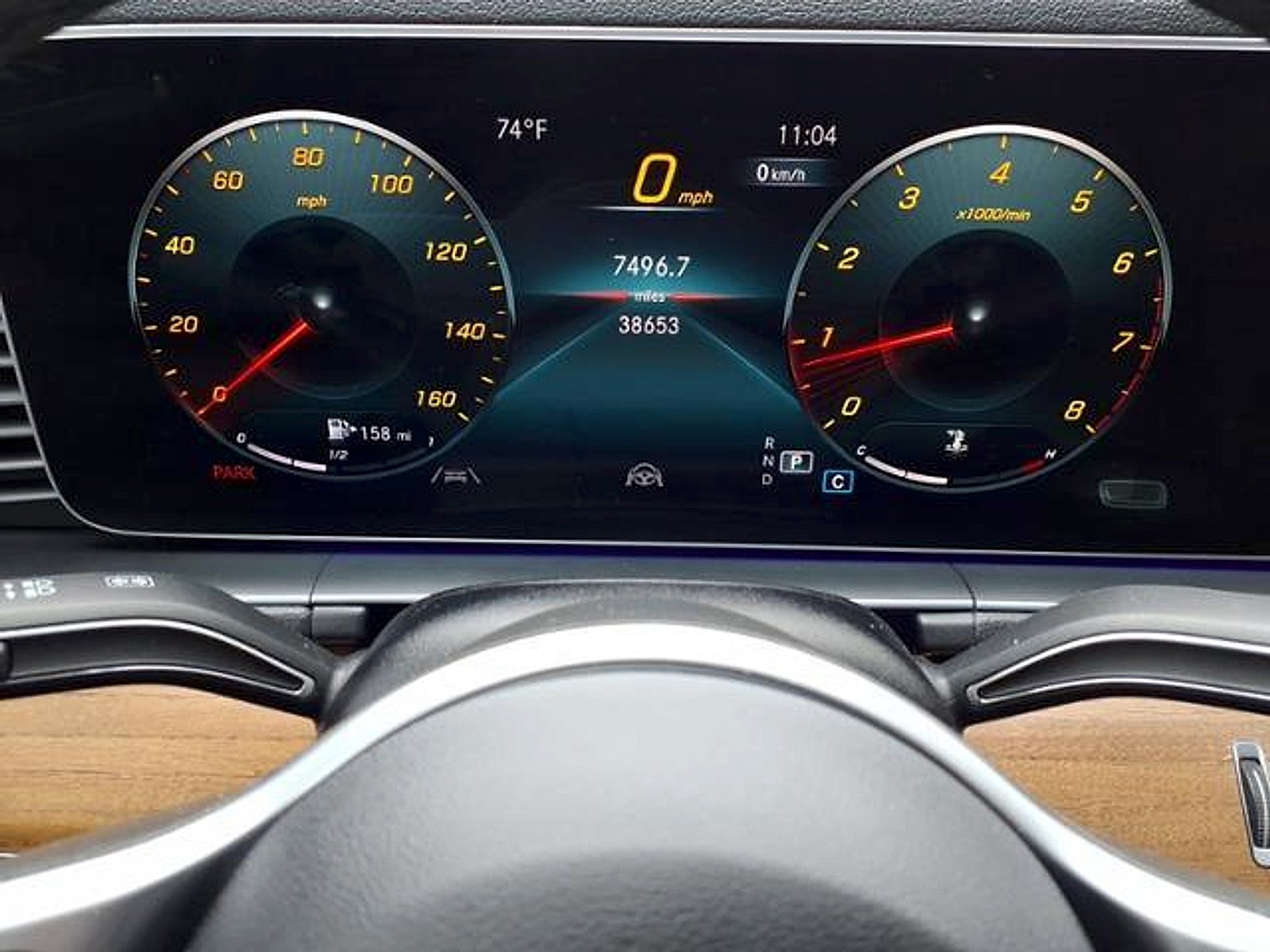 2021 Mercedes-Benz GLE350 GLE 350