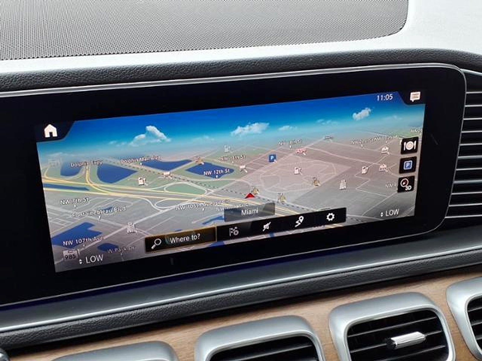 2021 Mercedes-Benz GLE350 GLE 350