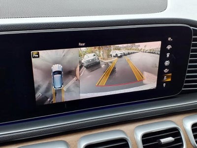 2021 Mercedes-Benz GLE350 GLE 350