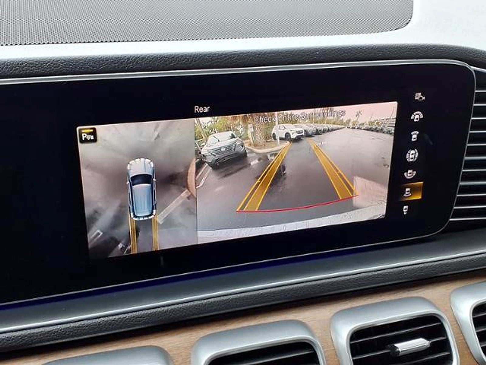 2021 Mercedes-Benz GLE350 GLE 350