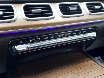 2021 Mercedes-Benz GLE350 GLE 350