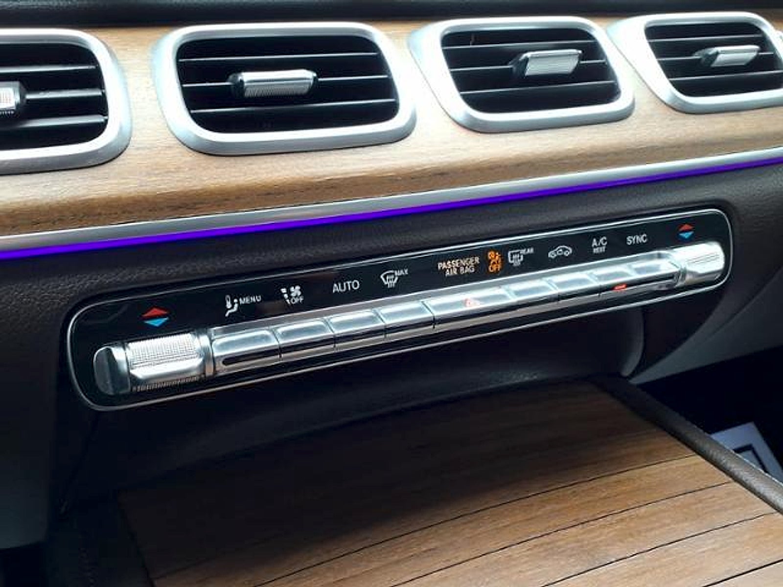 2021 Mercedes-Benz GLE350 GLE 350