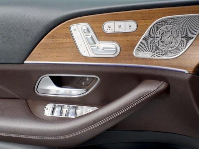 2021 Mercedes-Benz GLE350 GLE 350