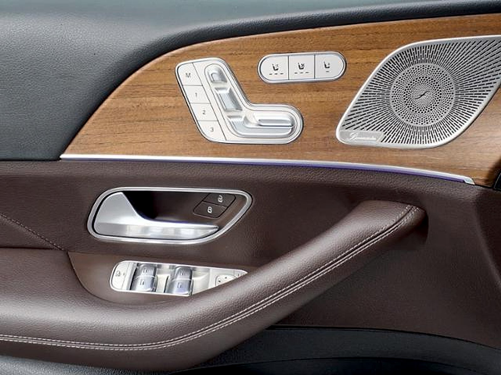 2021 Mercedes-Benz GLE350 GLE 350