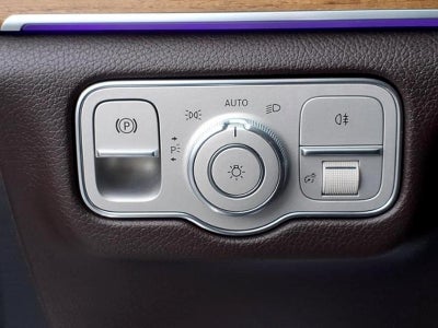 2021 Mercedes-Benz GLE350 GLE 350