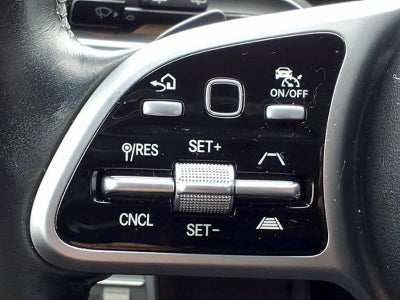 2021 Mercedes-Benz GLE350 GLE 350