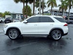 2021 Mercedes-Benz GLE350 GLE 350