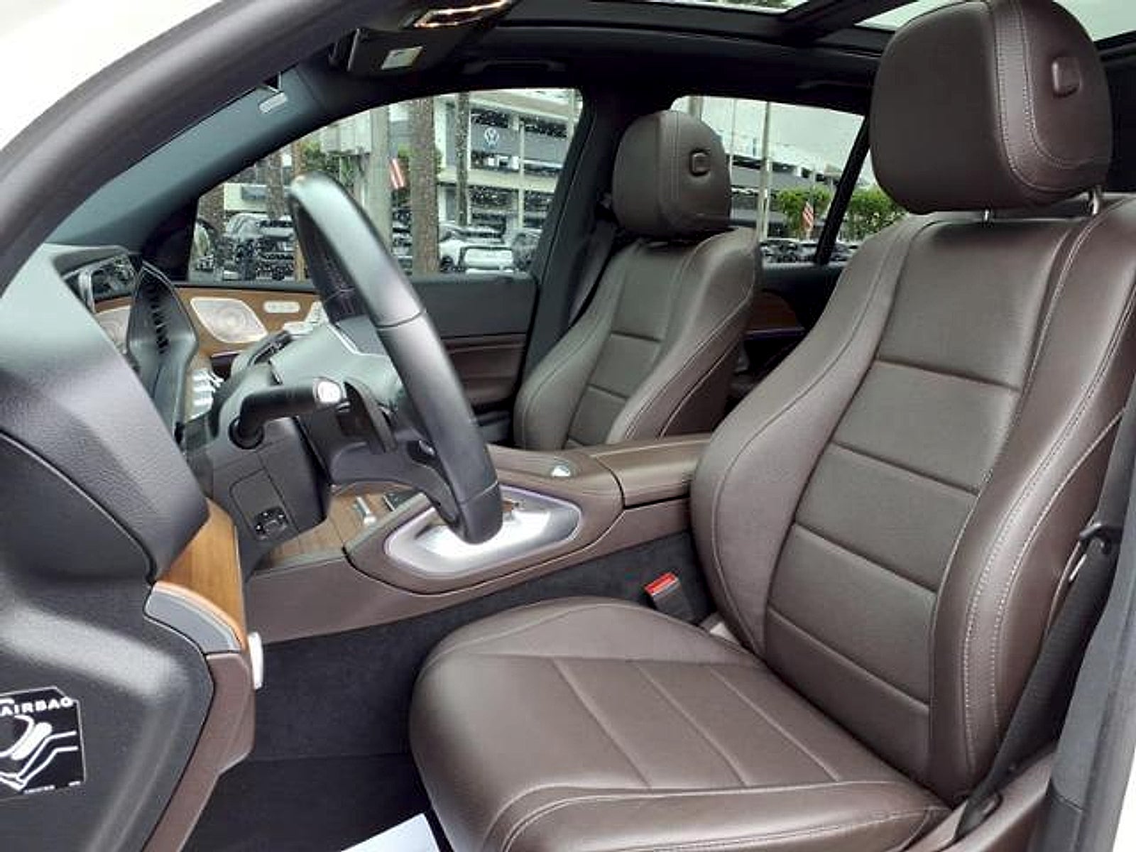 2021 Mercedes-Benz GLE350 GLE 350