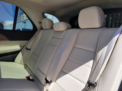 2022 Mercedes-Benz GLE GLE 350 4MATIC®