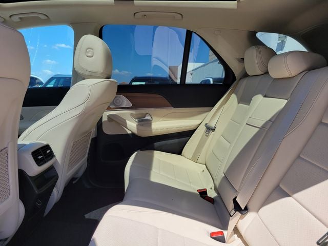 2022 Mercedes-Benz GLE GLE 350 4MATIC®