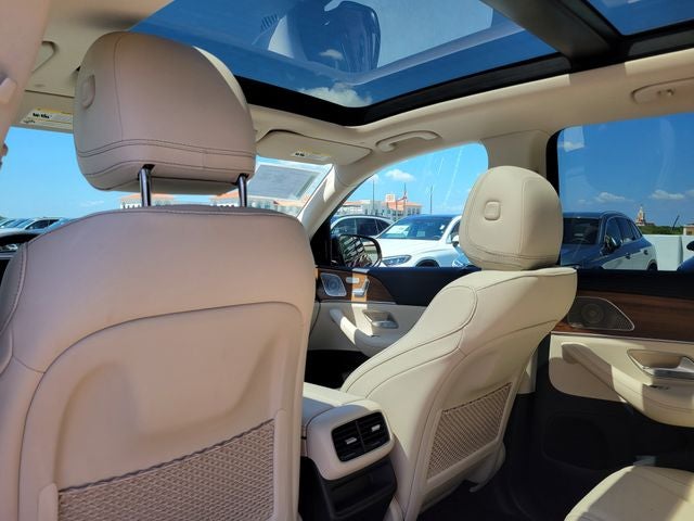 2022 Mercedes-Benz GLE GLE 350 4MATIC®