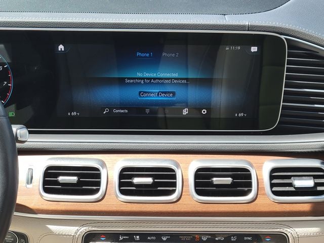 2022 Mercedes-Benz GLE GLE 350 4MATIC®