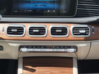 2022 Mercedes-Benz GLE GLE 350 4MATIC®