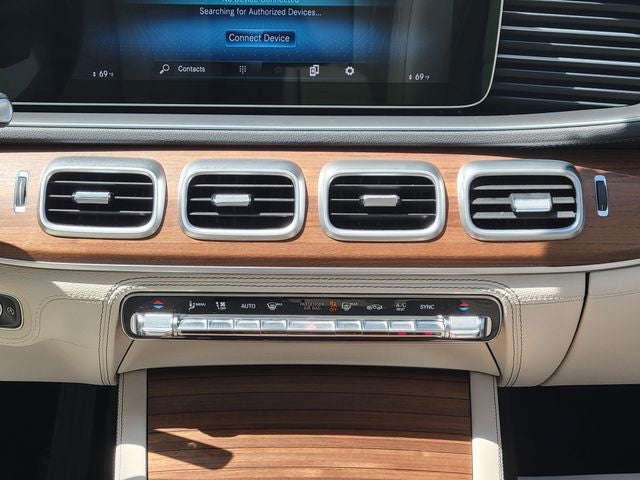 2022 Mercedes-Benz GLE GLE 350 4MATIC®