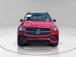 2022 Mercedes-Benz GLE GLE 350 4MATIC®