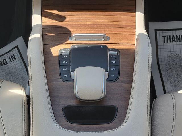 2022 Mercedes-Benz GLE GLE 350 4MATIC®