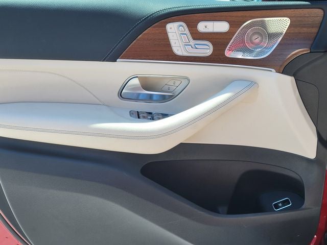 2022 Mercedes-Benz GLE GLE 350 4MATIC®