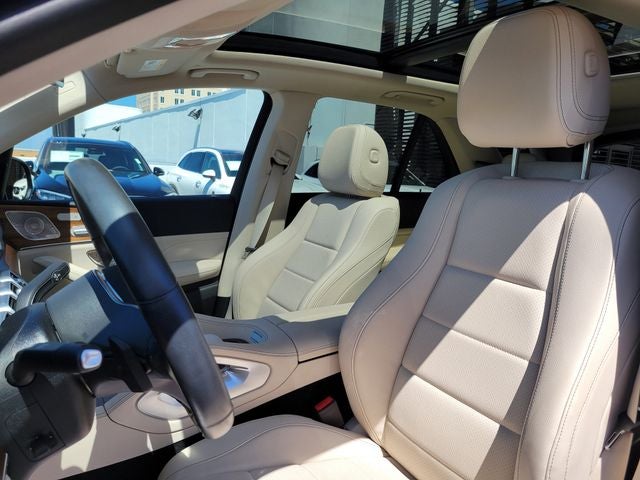 2022 Mercedes-Benz GLE GLE 350 4MATIC®