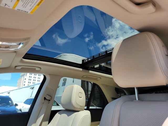 2022 Mercedes-Benz GLE GLE 350 4MATIC®