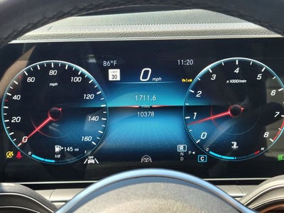 2022 Mercedes-Benz GLE GLE 350 4MATIC®