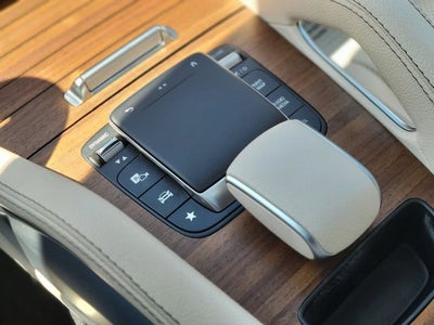 2022 Mercedes-Benz GLE GLE 350 4MATIC®