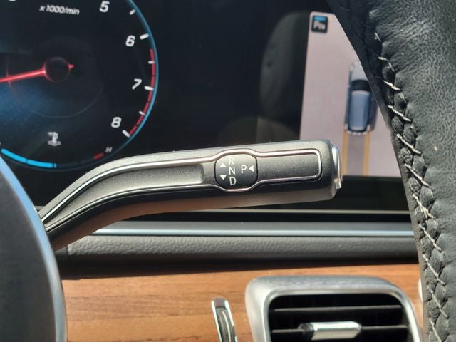2022 Mercedes-Benz GLE GLE 350 4MATIC®