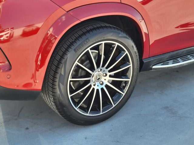 2022 Mercedes-Benz GLE GLE 350 4MATIC®