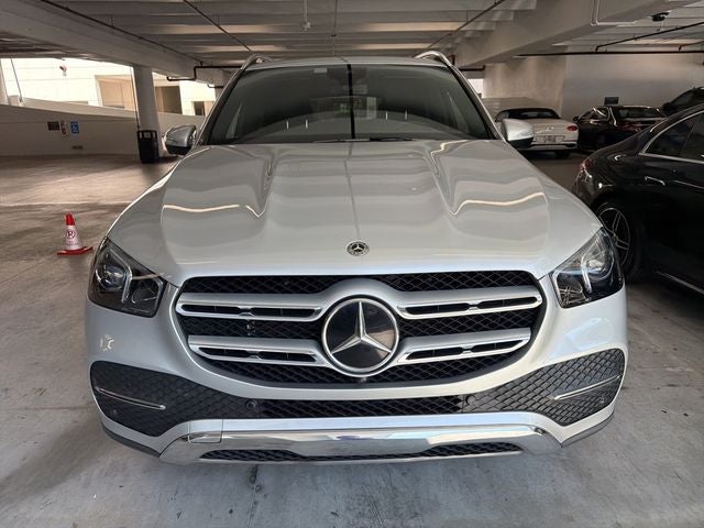 2020 Mercedes-Benz GLE GLE 350 4MATIC®