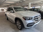 2020 Mercedes-Benz GLE GLE 350 4MATIC®