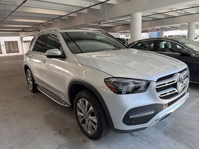 2020 Mercedes-Benz GLE GLE 350 4MATIC®
