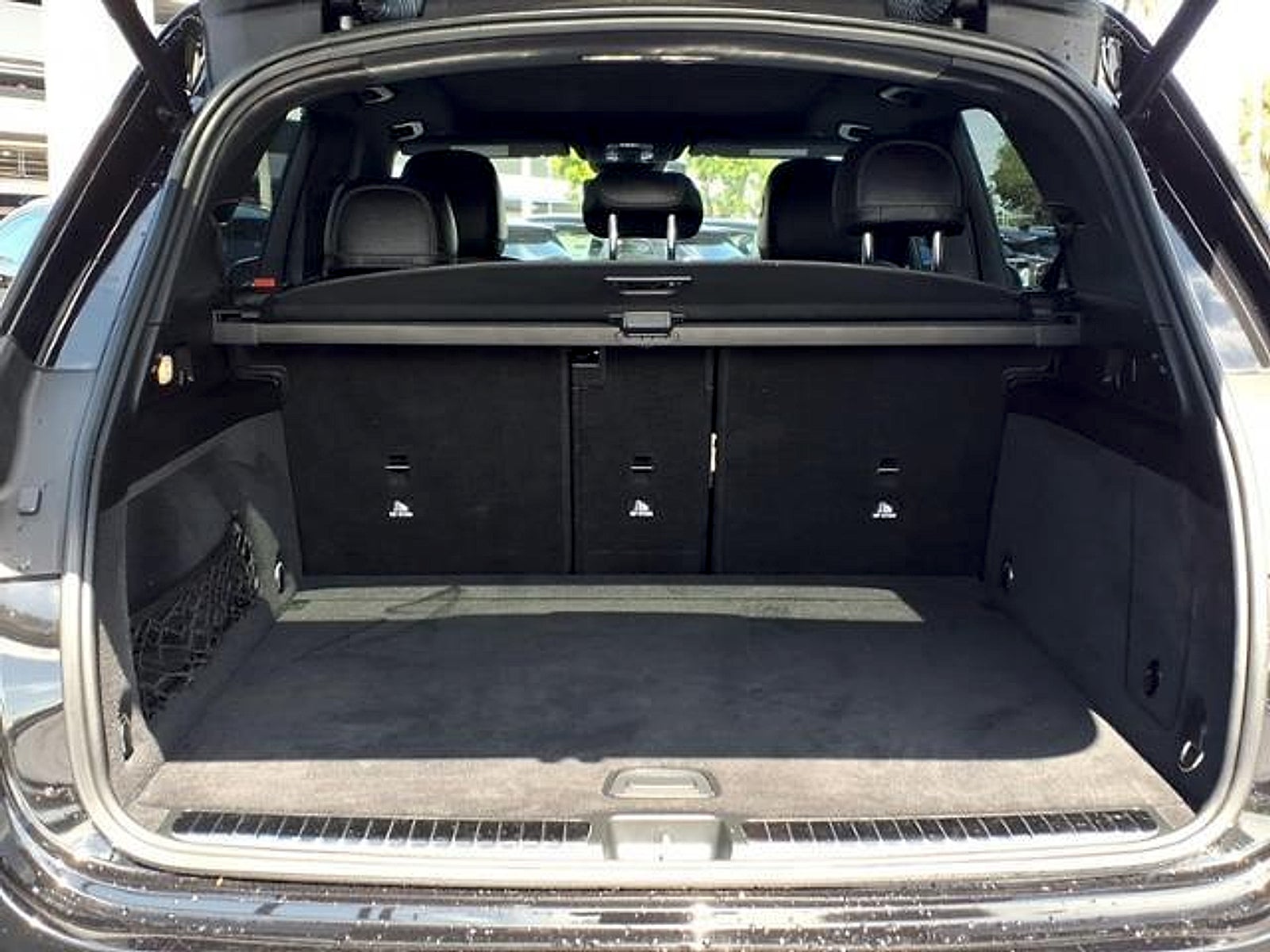 2021 Mercedes-Benz GLE GLE 450 4MATIC®