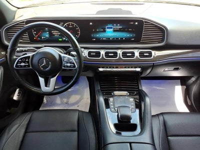 2021 Mercedes-Benz GLE GLE 450 4MATIC®
