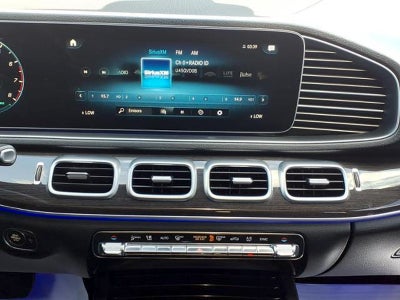 2021 Mercedes-Benz GLE GLE 450 4MATIC®