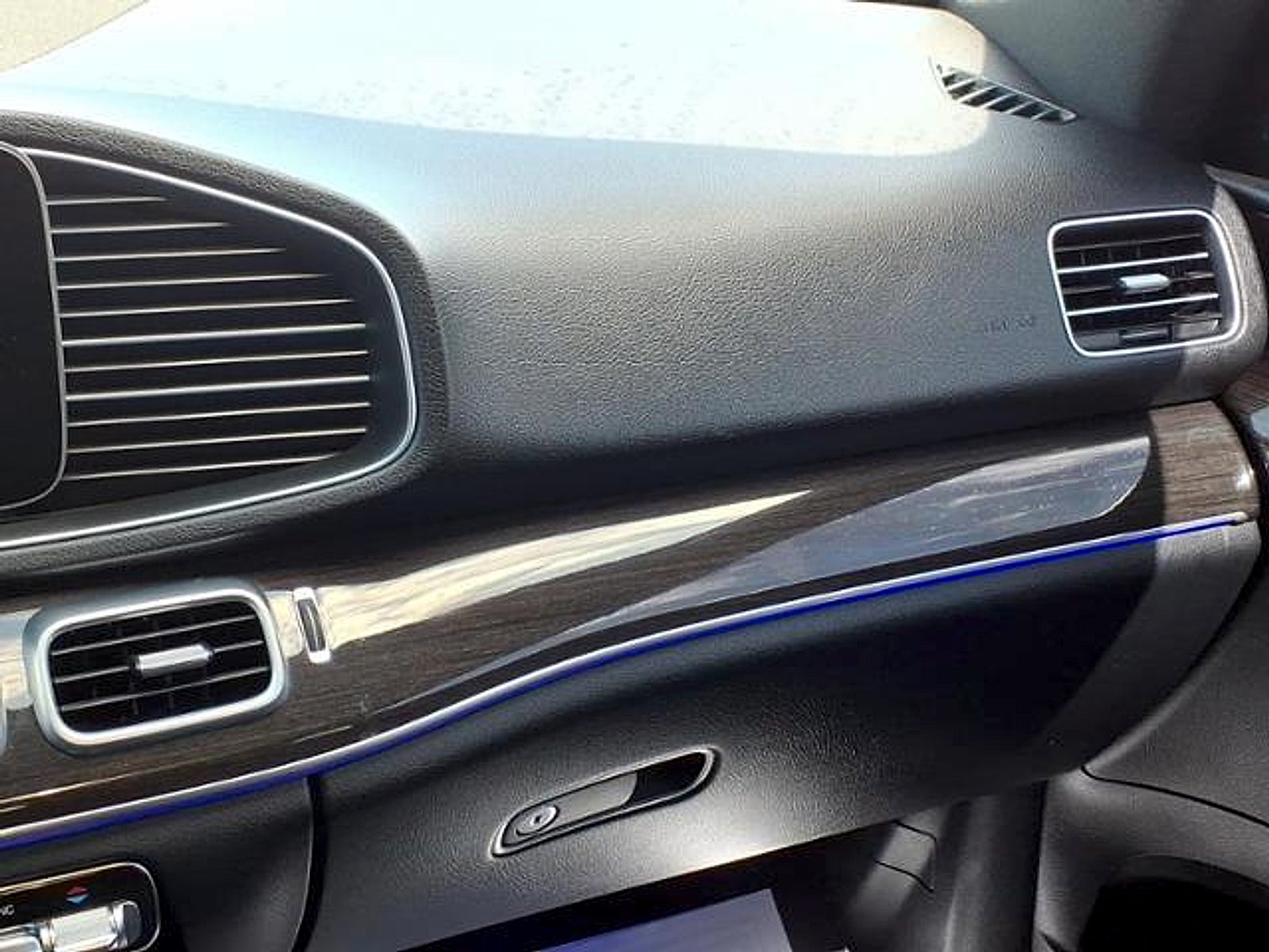 2021 Mercedes-Benz GLE GLE 450 4MATIC®