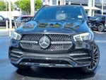 2021 Mercedes-Benz GLE GLE 450 4MATIC®