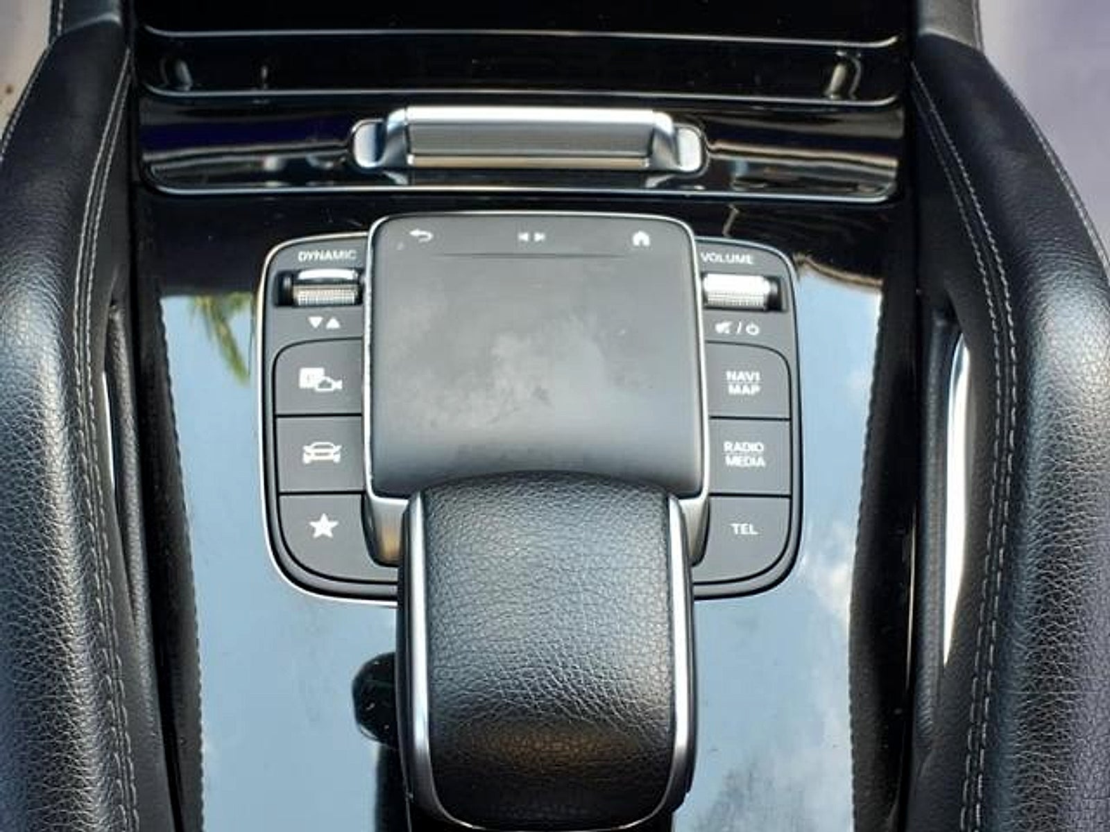 2021 Mercedes-Benz GLE GLE 450 4MATIC®