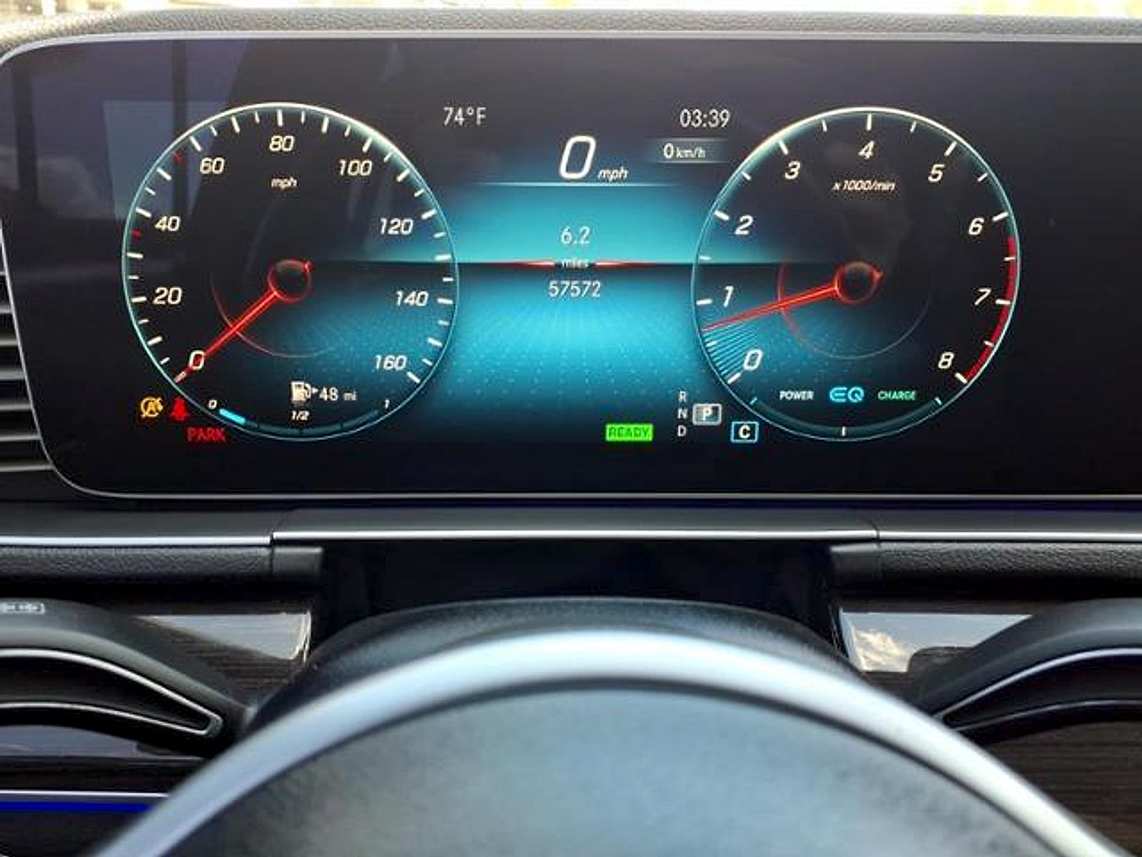 2021 Mercedes-Benz GLE GLE 450 4MATIC®