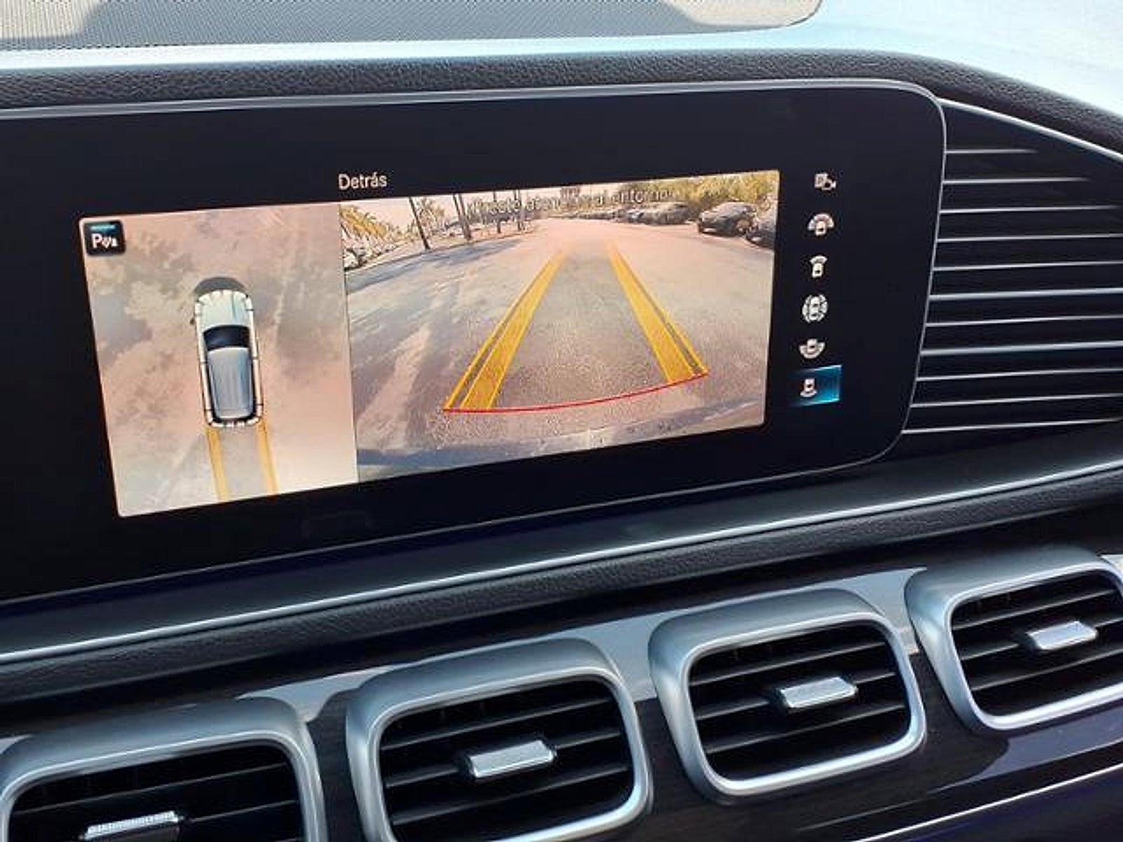 2021 Mercedes-Benz GLE GLE 450 4MATIC®