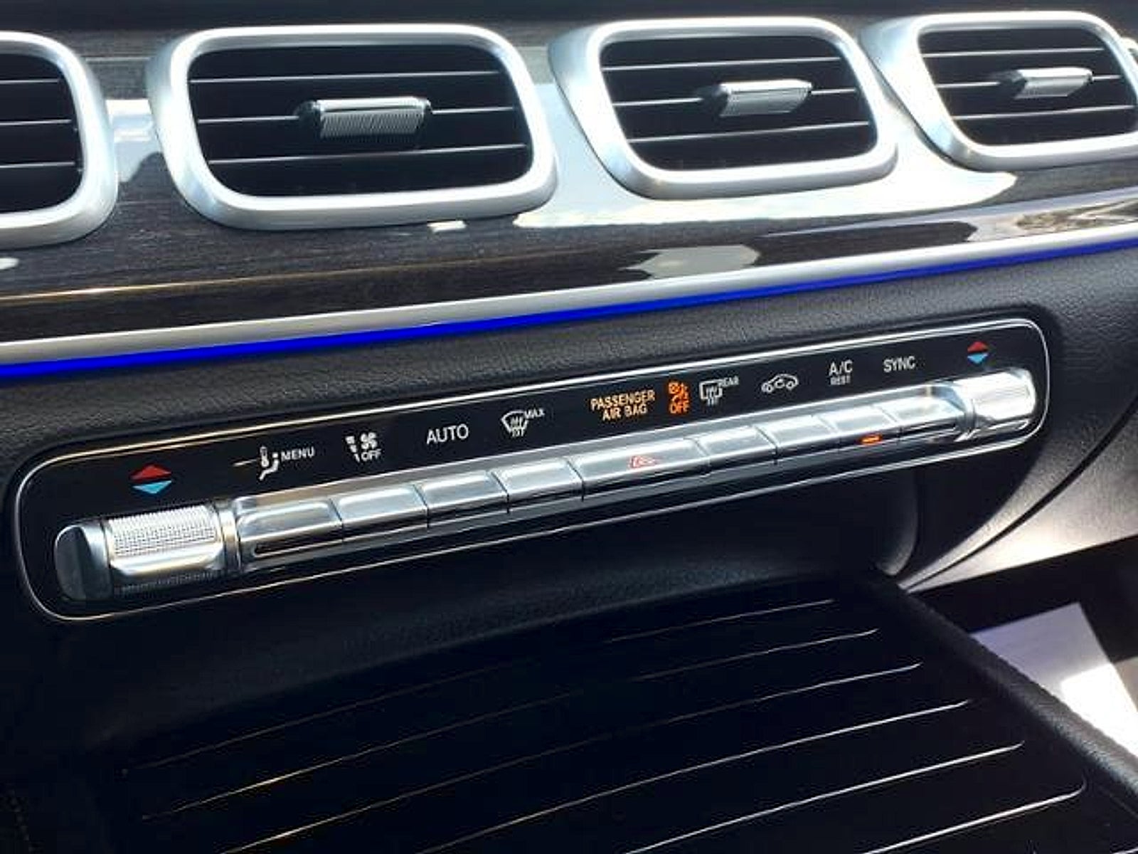 2021 Mercedes-Benz GLE GLE 450 4MATIC®