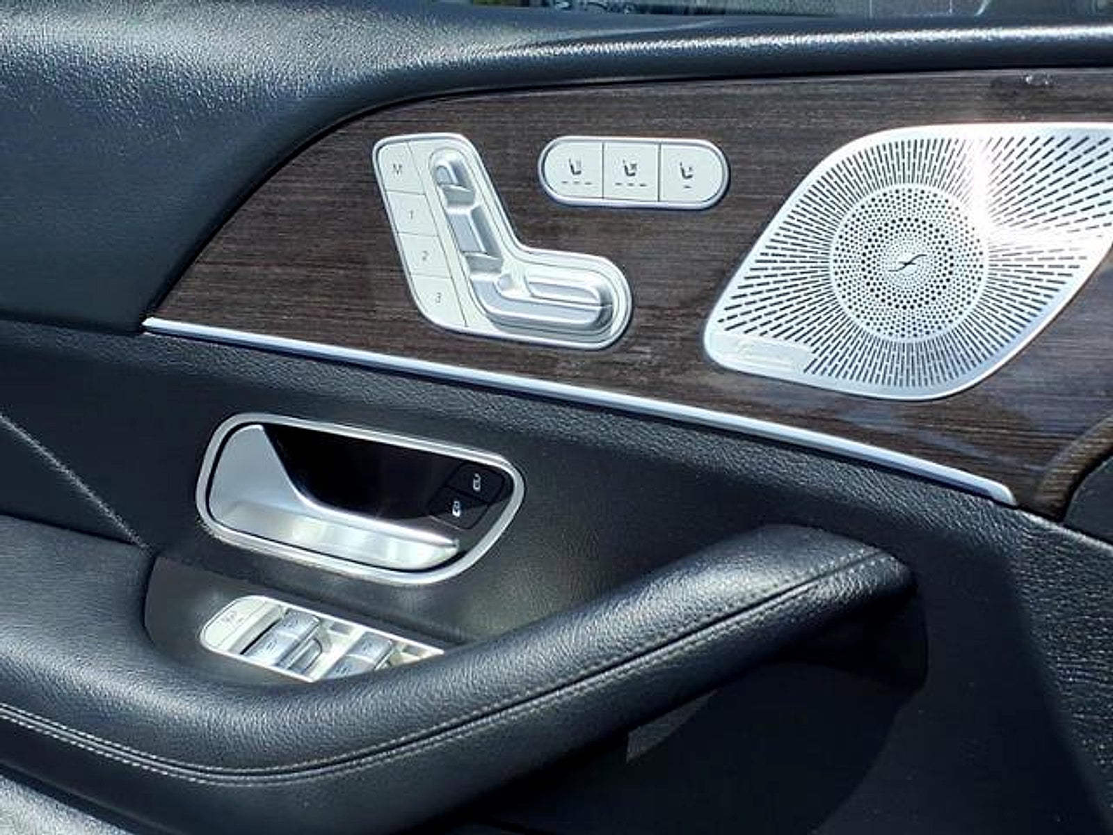 2021 Mercedes-Benz GLE GLE 450 4MATIC®