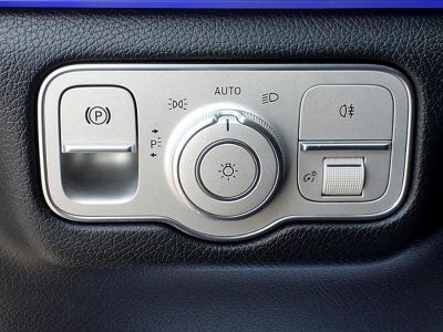 2021 Mercedes-Benz GLE GLE 450 4MATIC®